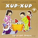 Llegim amb la Teresa, la Laia i en Pol xup-xup n-7