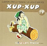 Llegim amb la Teresa, la Laia i en Pol xup-xup n-17