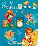 Contes en 3 minuts