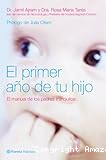 El primer año de tu hijo