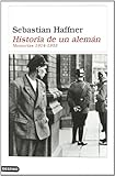 Historia de un alemán