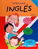 Aprende inglés