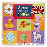 Aprèn els noms en anglès