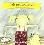 Pèls per tot arreu o l´hormona esvalotada
