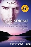 Las puertas de la medianoche