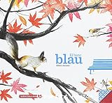 El banc blau