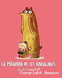 La màquina de les abraçades