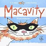 Macavity. El gat misteriós.