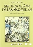 Alicia en el país de las maravillas