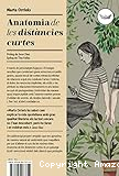 Anatomia de les distàncies curtes