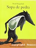Sopa de pedra