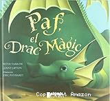 Paf el Drac Màgic