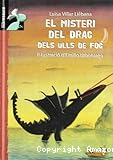 El misteri del drac dels ulls de foc