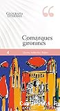 Comarques gironines