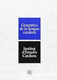 Gramàtica de la llengua catalana