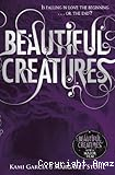Beautiful creatures