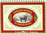 Animalario universal del Profesor Revillod