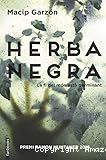 Herba negra