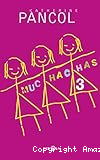 Muchachas. 3