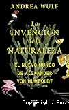 La invención de la naturaleza
