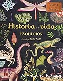 Historia de la vida