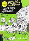 L'Oriol Pelacanyes va de colònies