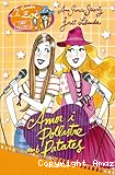 Amor i Pollastre amb patates