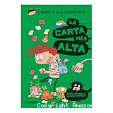 La carta més alta