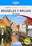 Bruselas y brujas