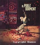 El Poble dorment