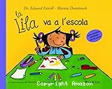 La Lila va a l´escola