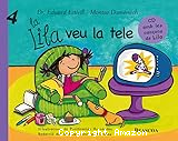 La Lila veu la tele