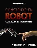 Construye tu robot