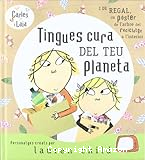 Carles i Laia (Tingues cura del teu planeta)