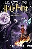 Harry Potter and the deathly hallows