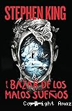 El bazar de los malos sueños