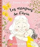 Les arrugues de l'àvia