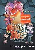 Monster Allergy: Tome 1 Coup de Poudre