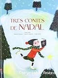 Tres contes de Nadal