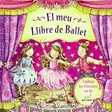 El meu llibre de ballet