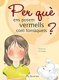Per què ens posem vermells com tomàquets?