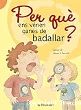 Per què ens vénen ganes de badallar?