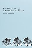 La carpeta és blava : (notes sobre l'humor empordanès)