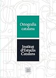 Ortografia catalana