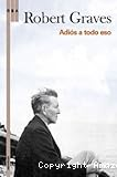Adios a todo eso