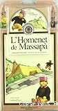 L'homenet de massapà