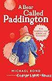 A bear called Padington