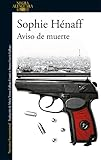 Aviso de la muerte