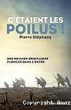 C'étaient les poilus!
