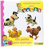 Els petits dels animals